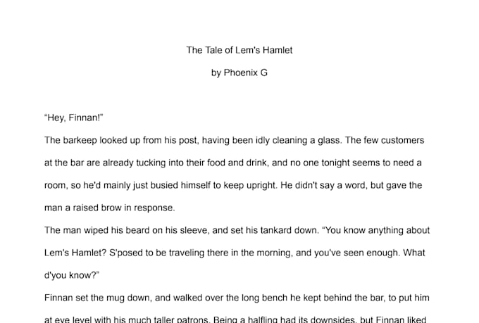 write a custom dungeons and dragons backstory, with homebrew magic items